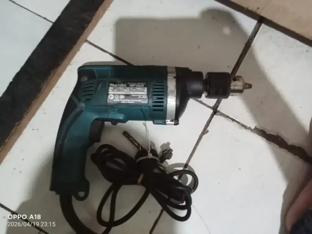 Bor Merk Makita HP1630