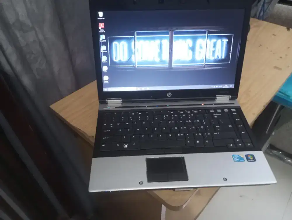 Laptop HP core i5