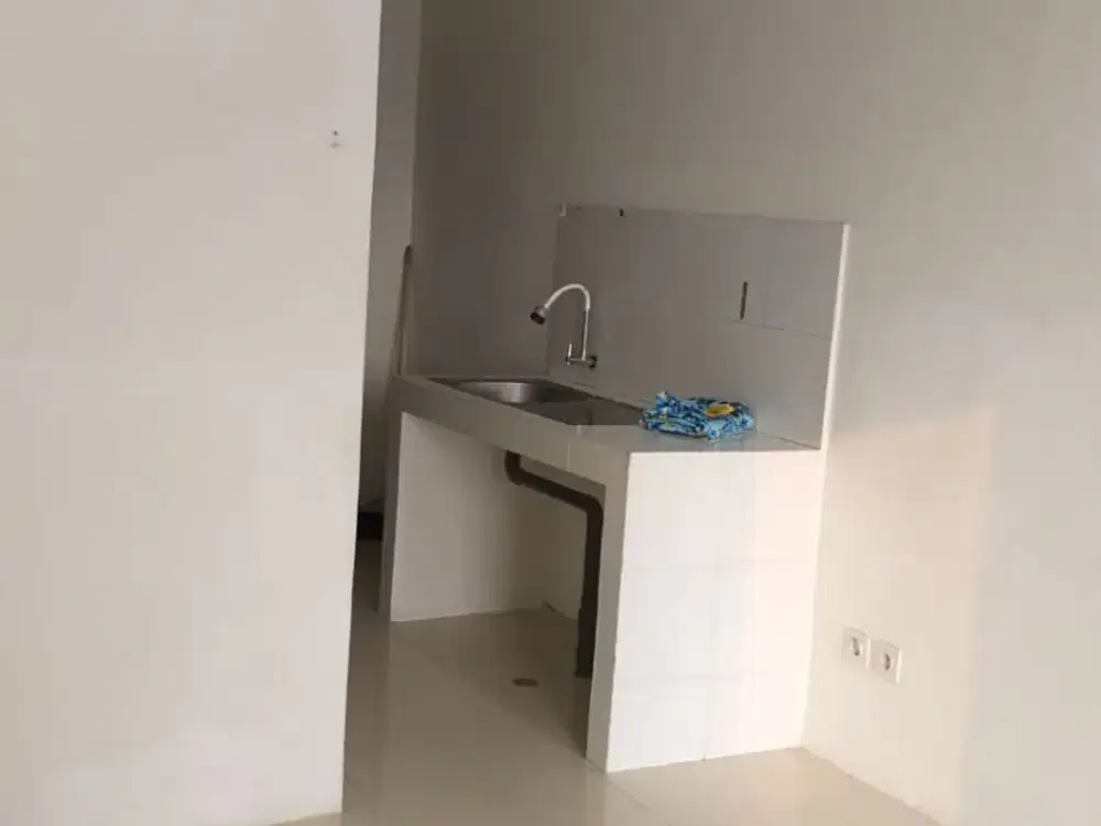 Sewa Apartemen Di North Land Ancol Residence