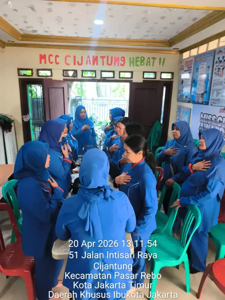 Lowongan Kerja Miss Cimory