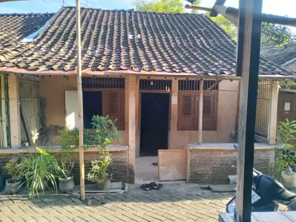 Dijual Rumah Mojosongo L:60m