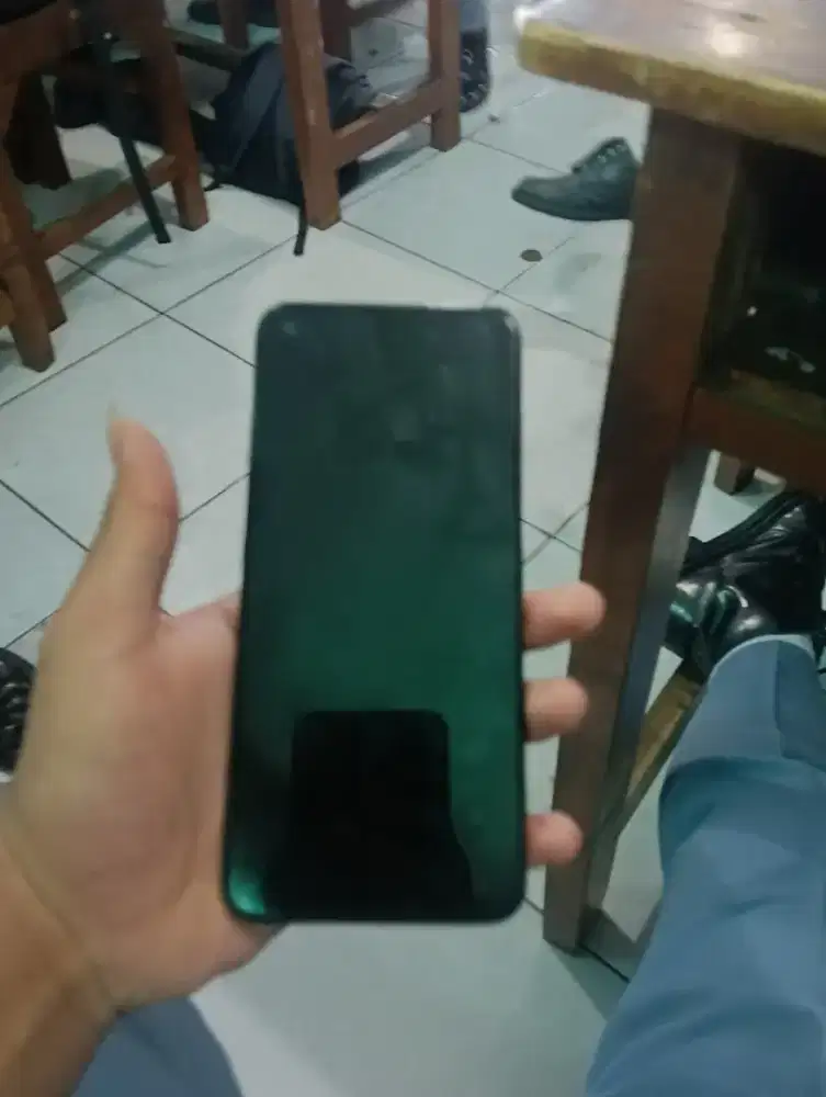 Oppo a03 kondisi like new