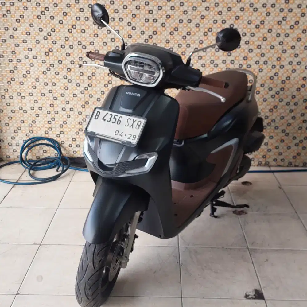 Honda staylo 160 abs 2024