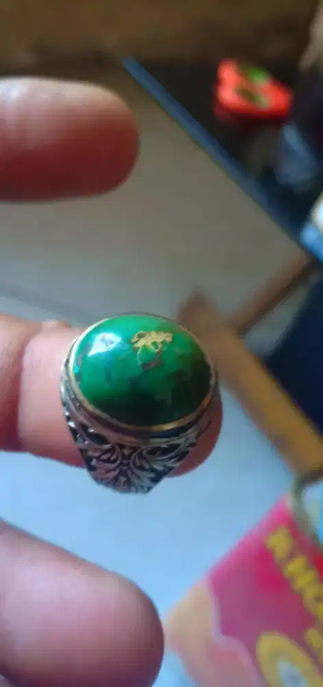 Persia kedodong mentul .