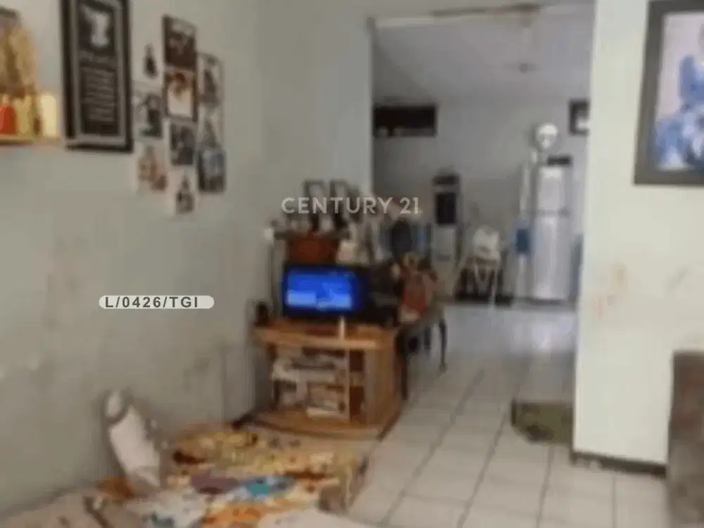 Rumah SHM Siap Huni Strategis Di Taman Kopo Indah 1 Bandung