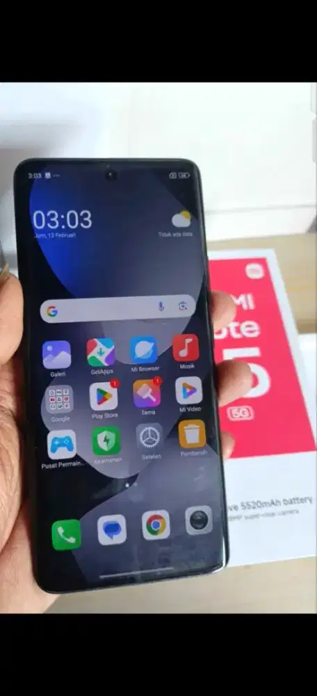 Redmi note 15 ram 8/256 5g