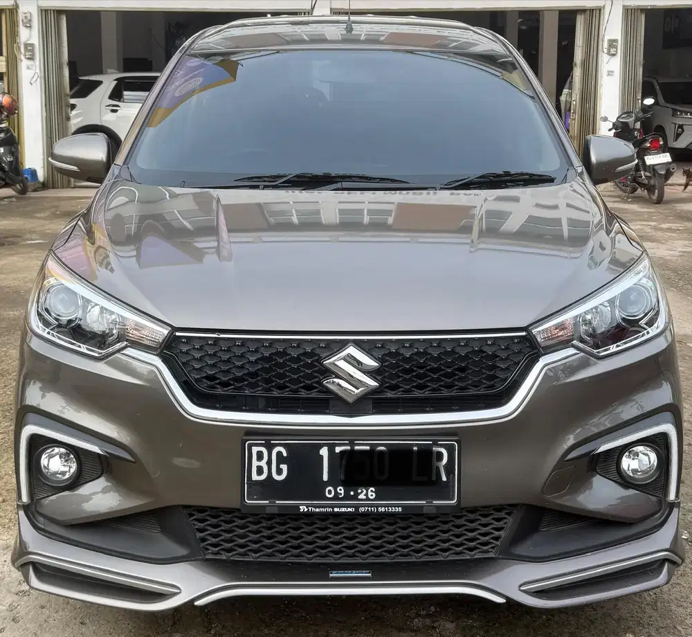 (Odo35Rb)Ertiga Sport MT 2021/2022