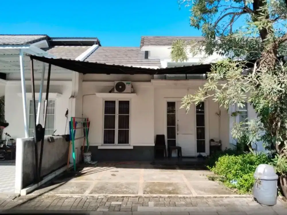 Dijual Rumah Gowa sekitar Jalan Abd Muthalib Dg Narang, Jl Yusuf Bauty, Jl Manggarupi
