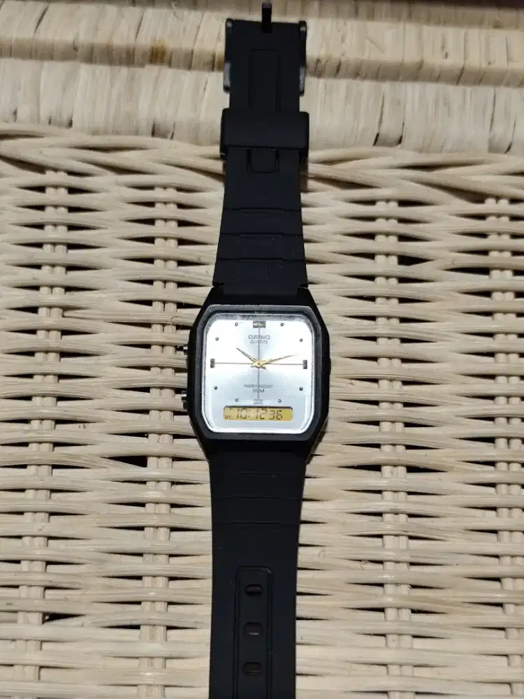 Casio 5156 AW-48H ori