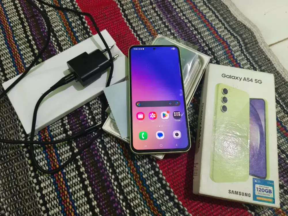 Samsung A54 5G 8/256