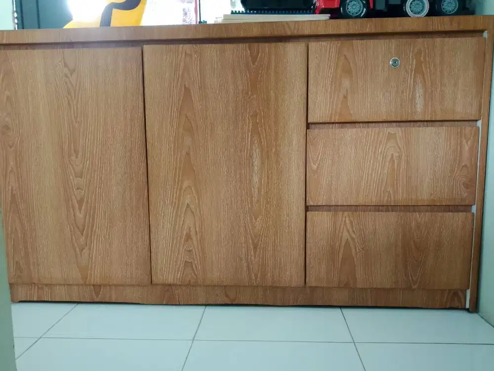 Lemari Dapur Kabinet Dapur