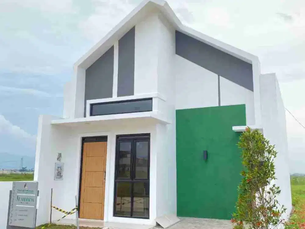 DIJUAL RUMAH INDEN AREA RANCAEKEK BANDUNG TIMUR