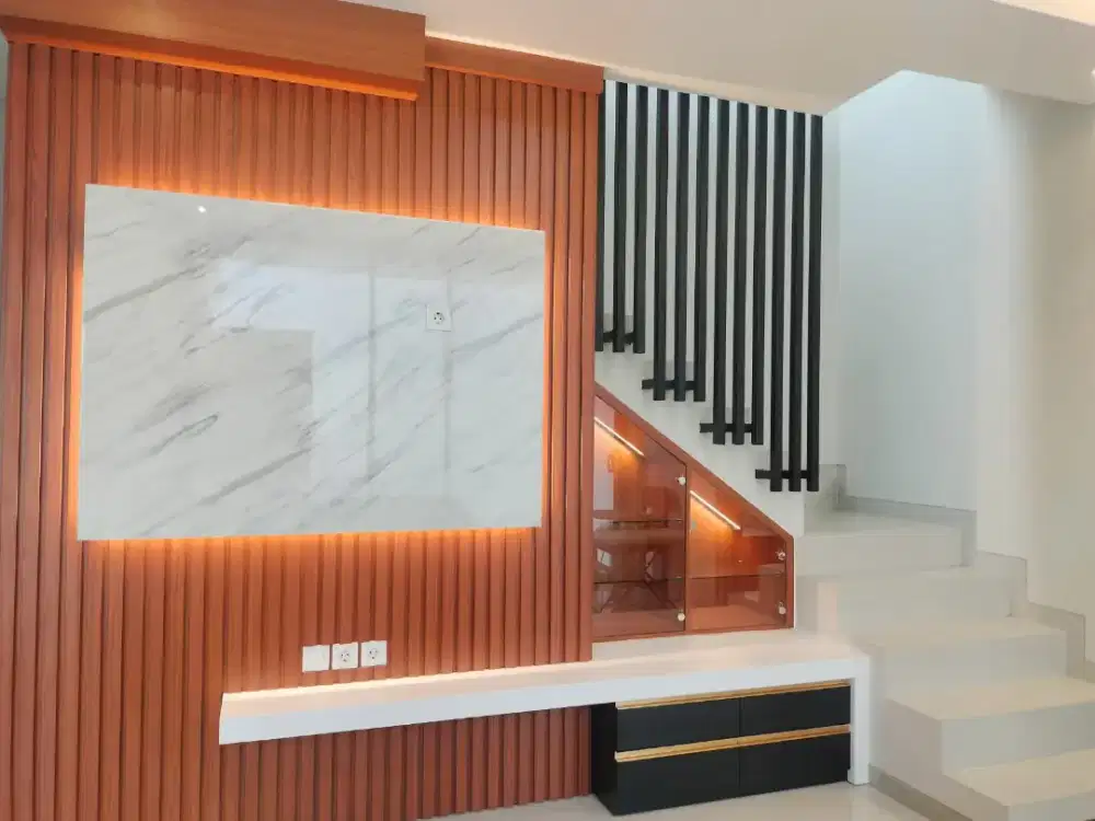 Jual villa lantai 2 isi pool di Jl Imam Bonjol Denpasar Barat Bali