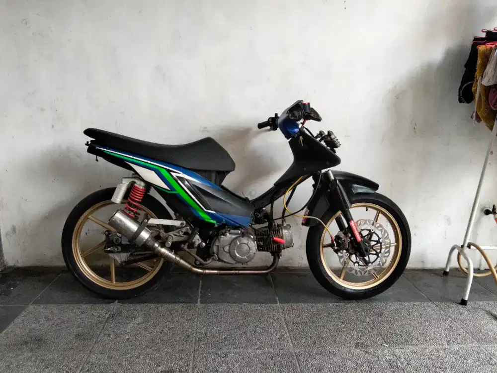 Road Race Absolute Revo