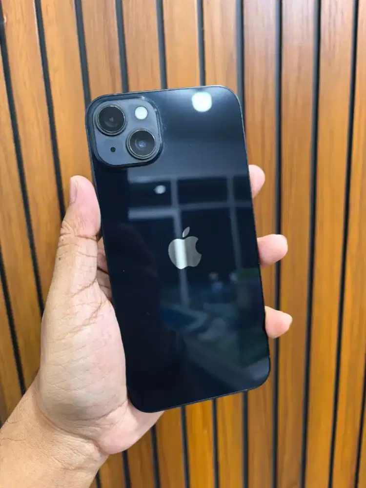 iPhone 14+ (128) Fullset mlus intermilan