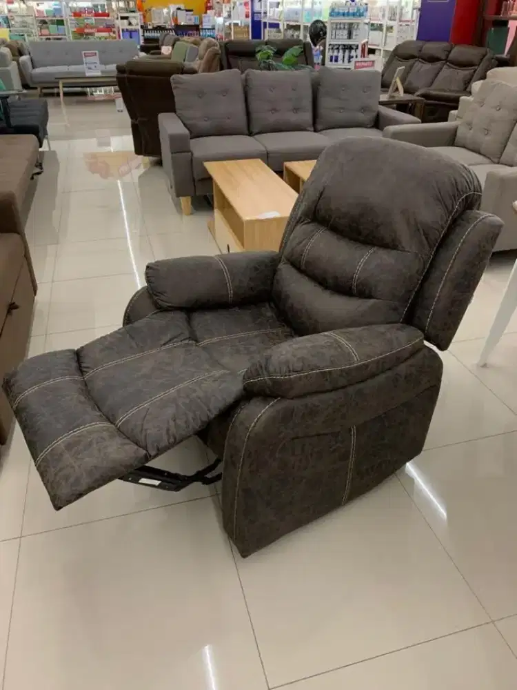Sofa Recliner 1 Seater