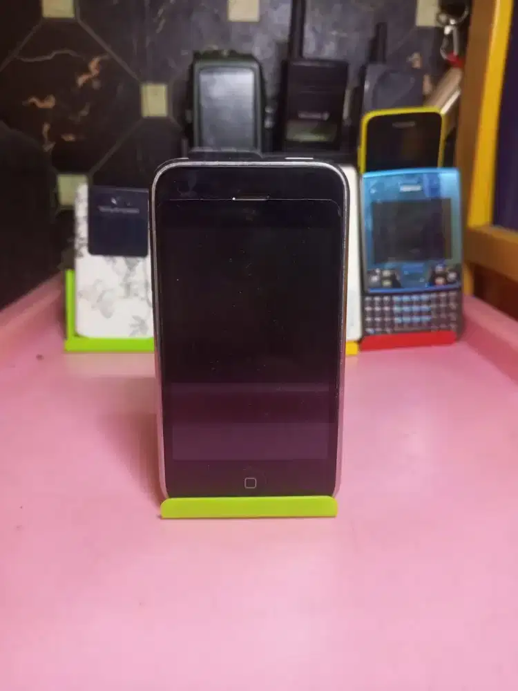 iPhone 3Gs jadul
