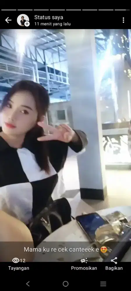 URGENT. JASA NANY DAN BERSIH Rmh