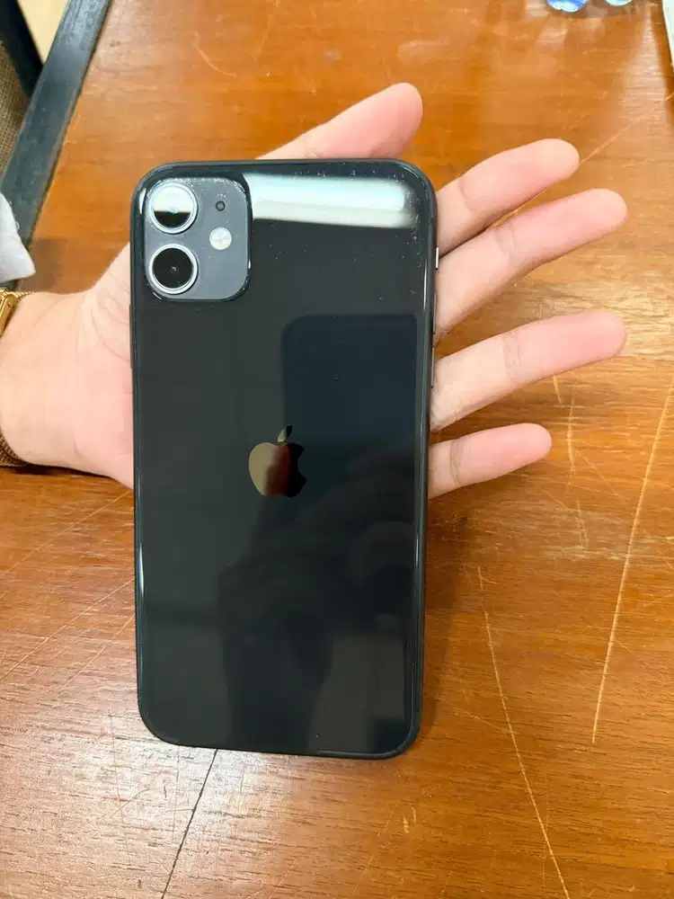 DIJUAL IP 11/64 IBOX