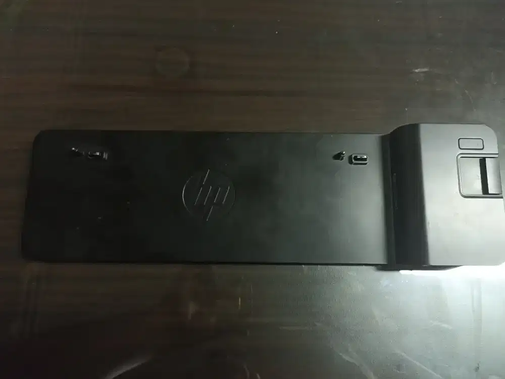 Hp ultra slim ultraslim docking station