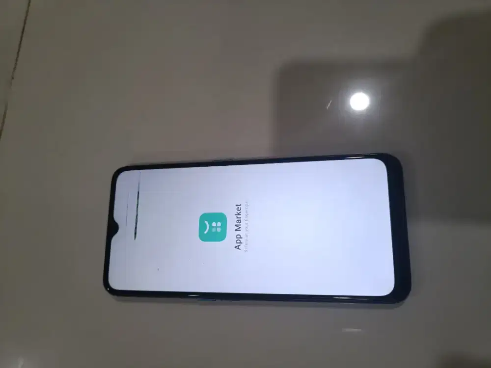 Dijual cepat OPPO A9 2020 model : CPH1937