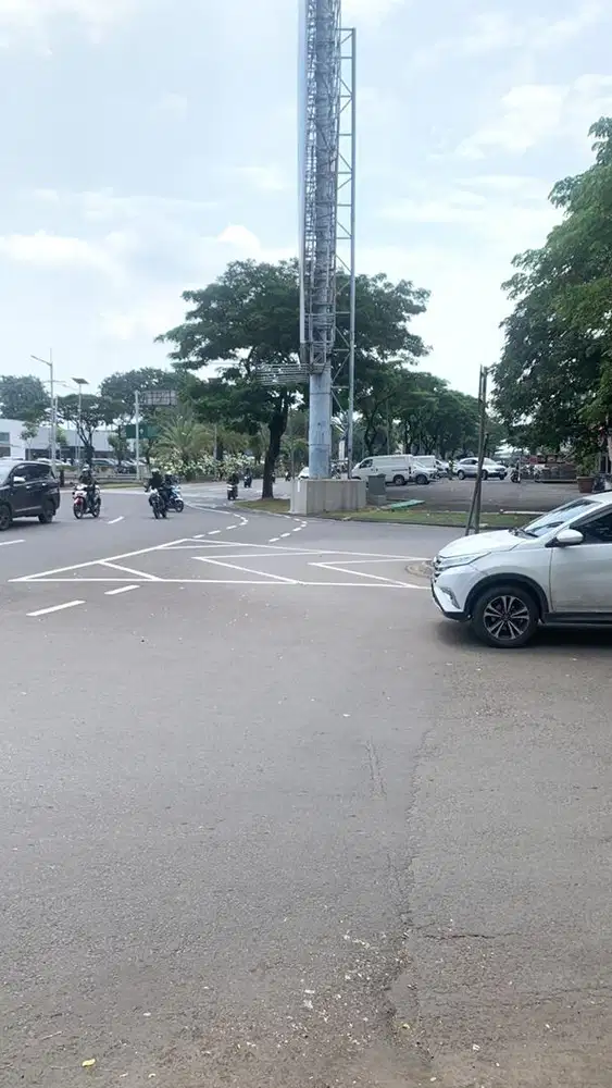 loker driver untuk usia  20-33 tahun