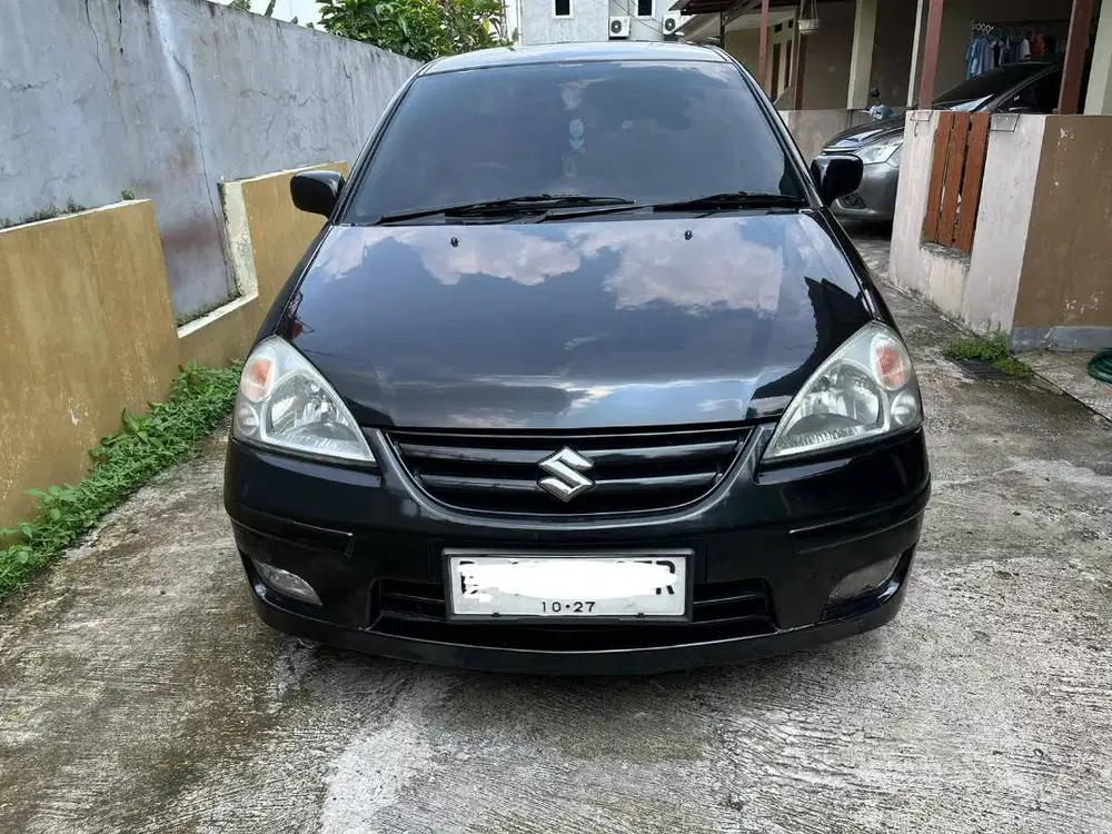 Suzuki Baleno Next-G 2005 MT
