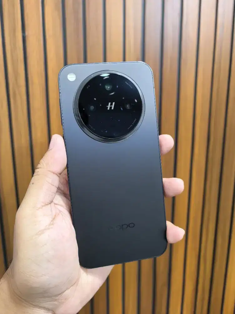 Oppo Find X8 (12/256) Fullset Original