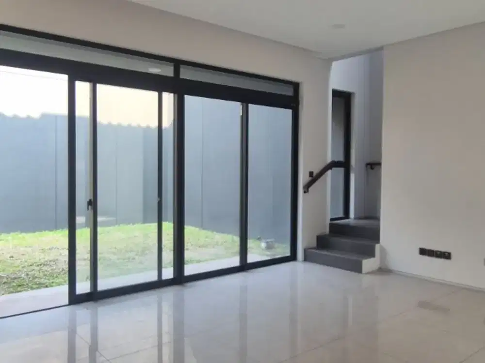 Jual Cepat! Rumah Tinggal Berlokasi Ditatar Premium Kota Baru Parahyangan, Bandung