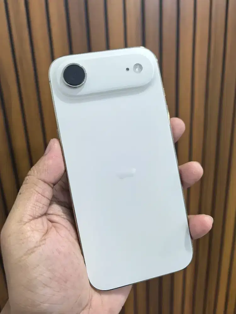 iPhone 17 Air iBox (256Gb) Fullset Original