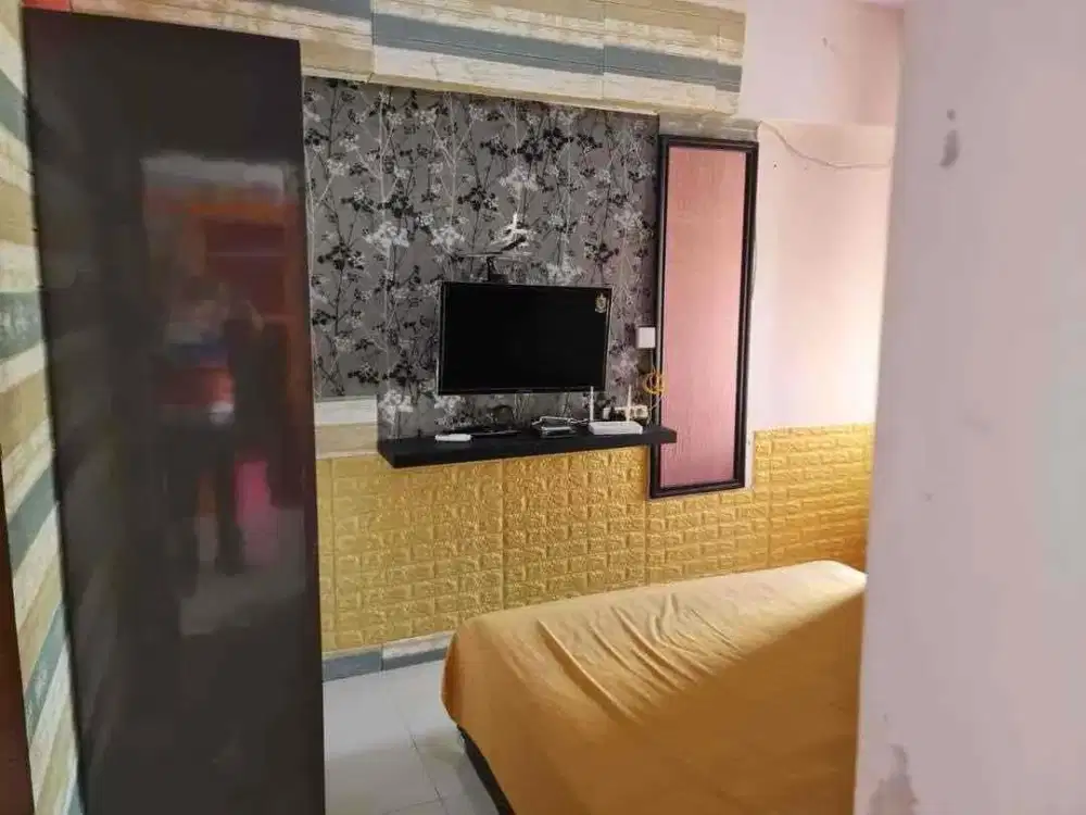 Dijual rugi apartemen gunawangsa tidar