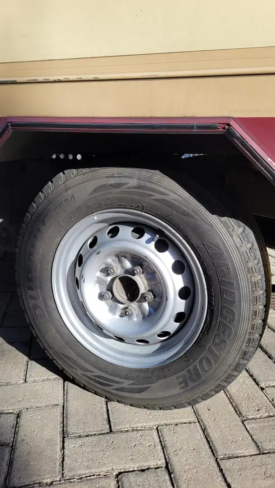 Mitsubishi Colt L300 2011 Diesel