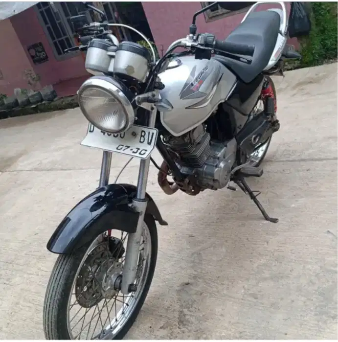 Dijual Mega pro tahun 1999