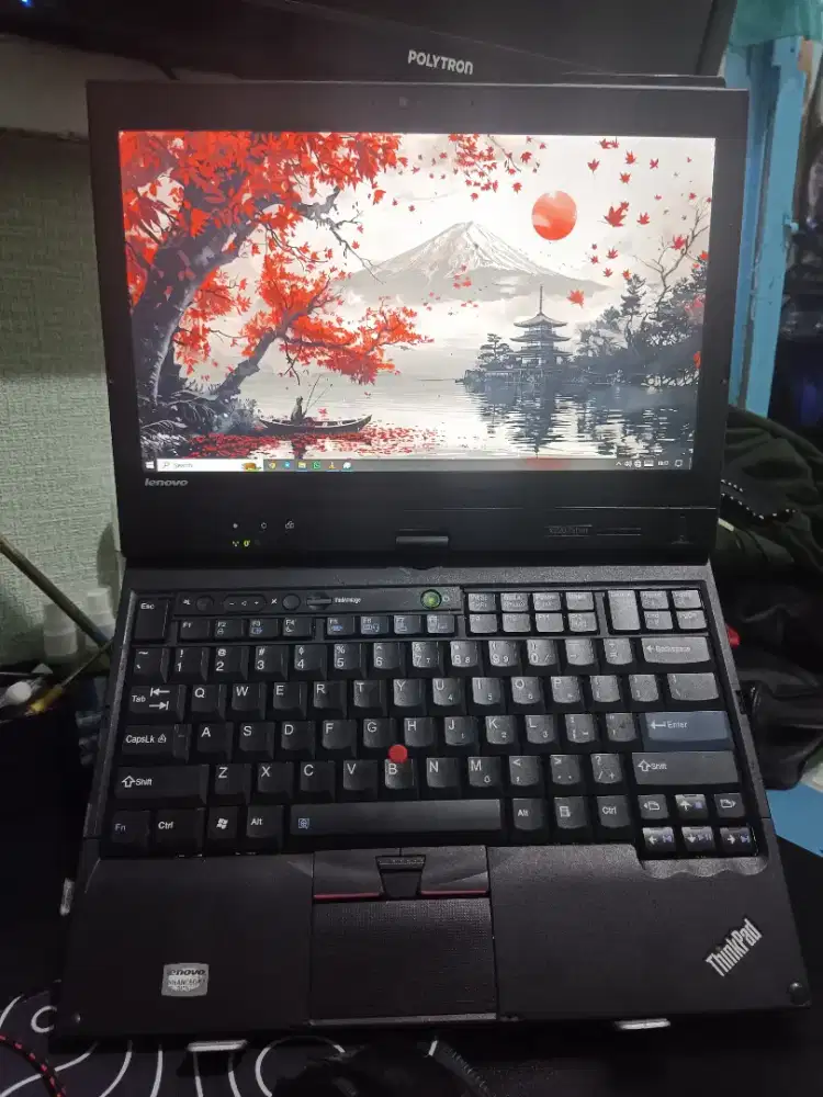 Lenovo Thinkpad X220 TABLET