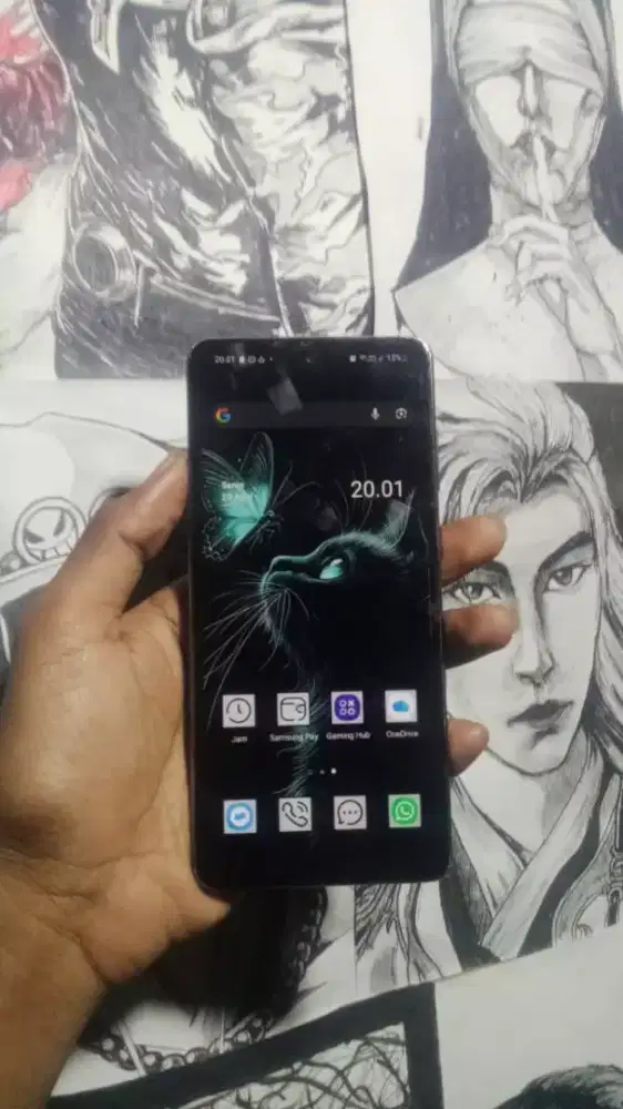 Samsung note 10 lite