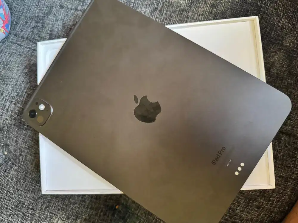 Ipad pro m4 11inch 256gb ibox