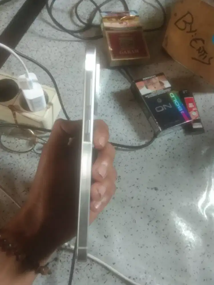 samsung A56 5G 8/256 resmi sein