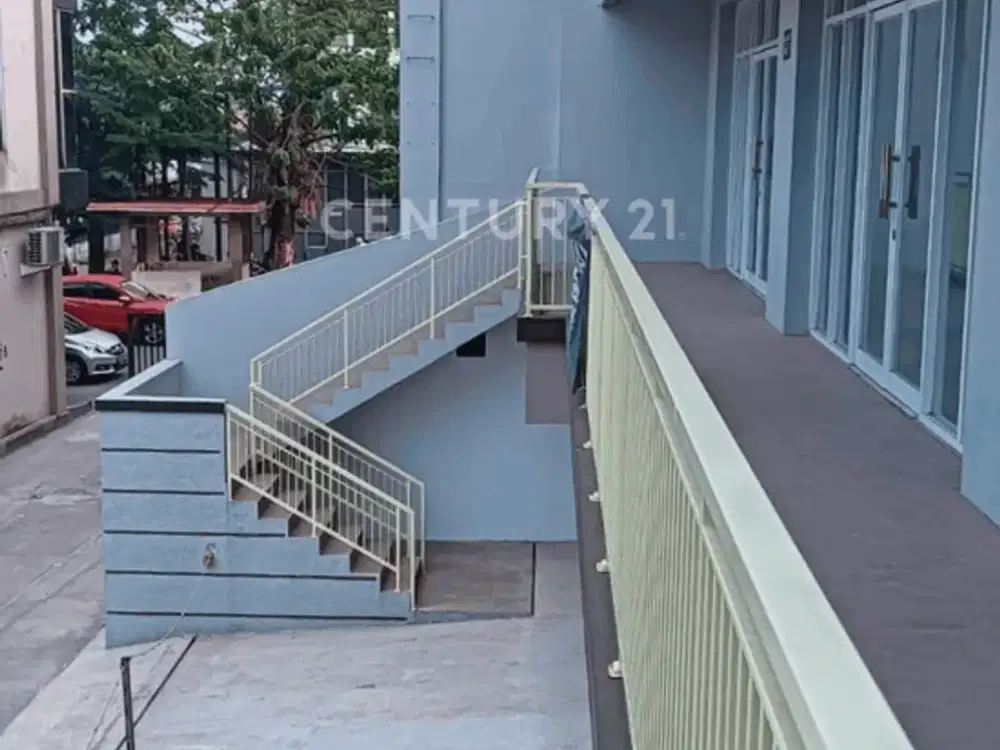 Disewakan Ruko Di Jl. H.nawi Jakarta Selatan