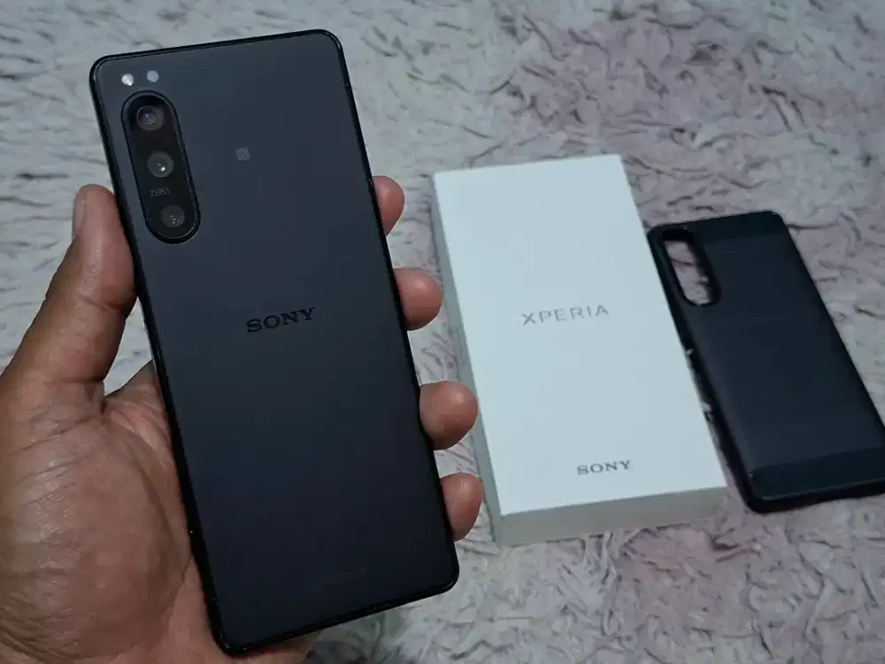 Sony xperia 5 mark iv snapdragon 8gen 1