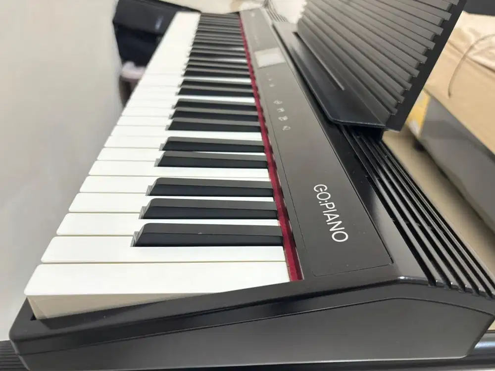 ROLAND GO PIANO 61 KEYS
