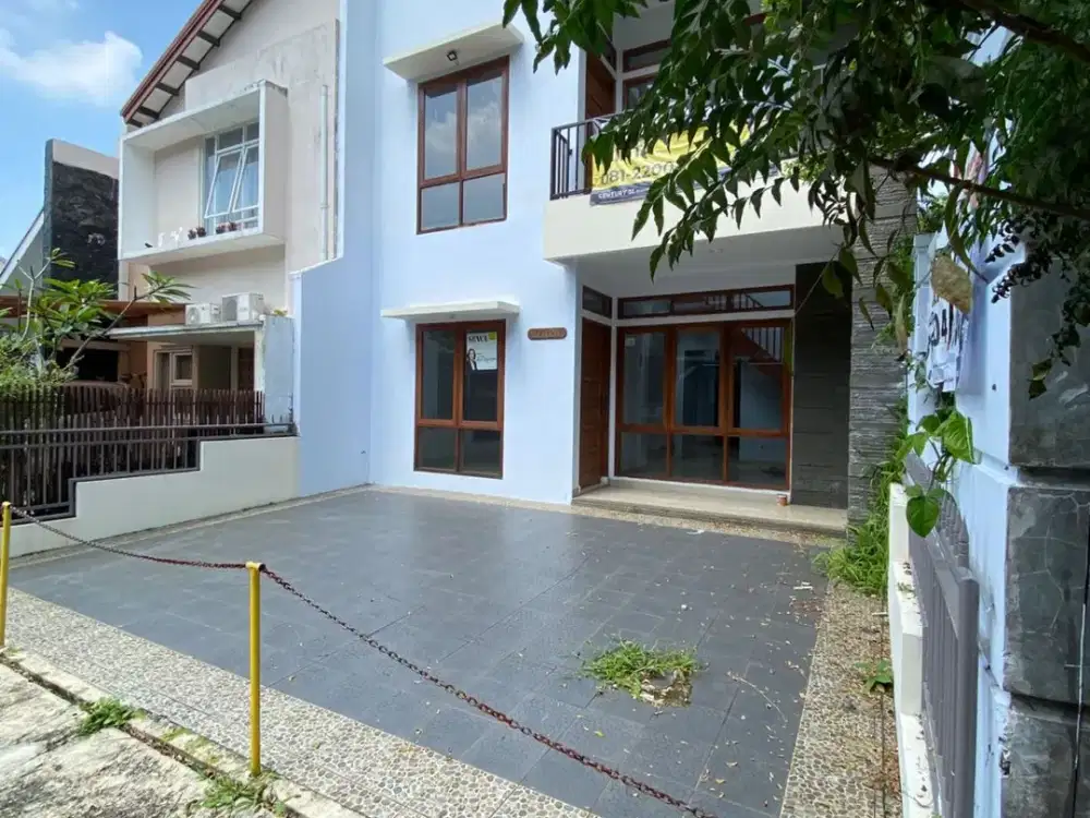 SETRADUTA SIAP HUNI FULL RENOVASI HARGA NEGO