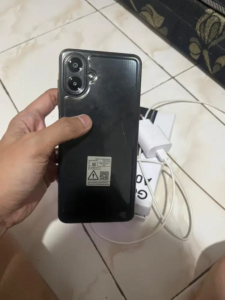 Samsung a07 8/256 gb