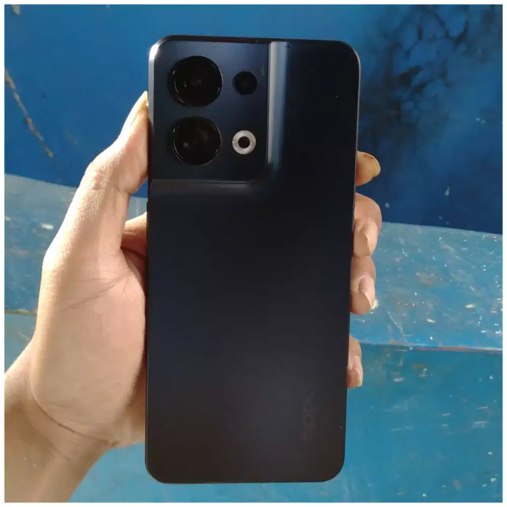 Oppo Reno 8 5G 8/256Gb No Minus