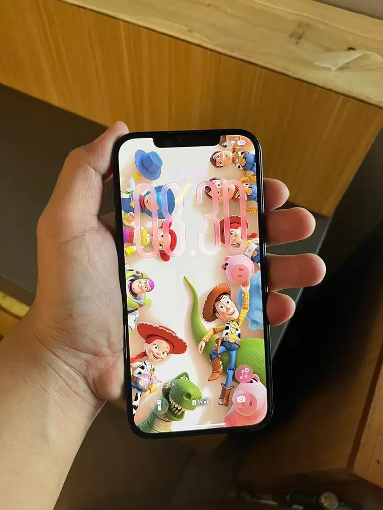 iPhone 12 ProMax 512Gb