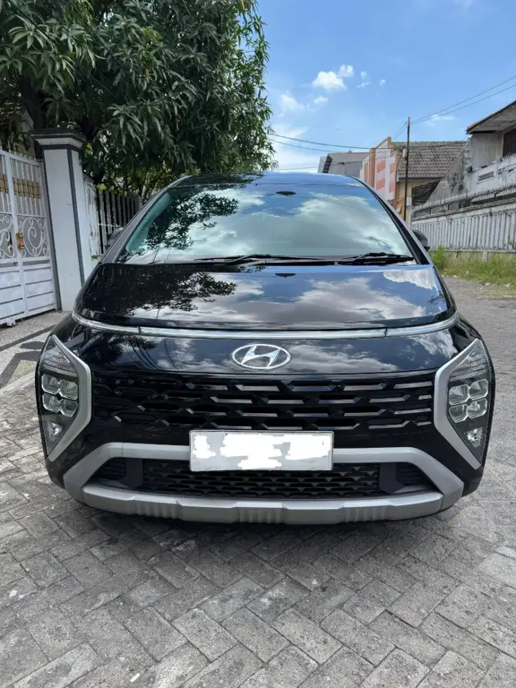 Stargazer prime 2022 pemakai an 2023 like new