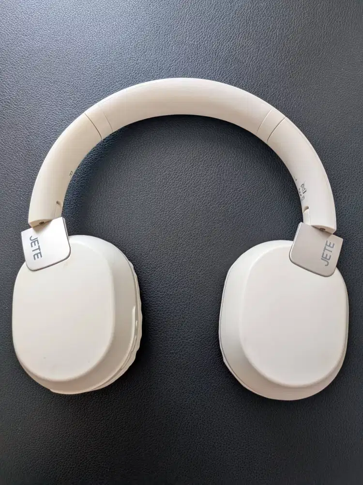 Headphone Wireless Bluetooth | JETE