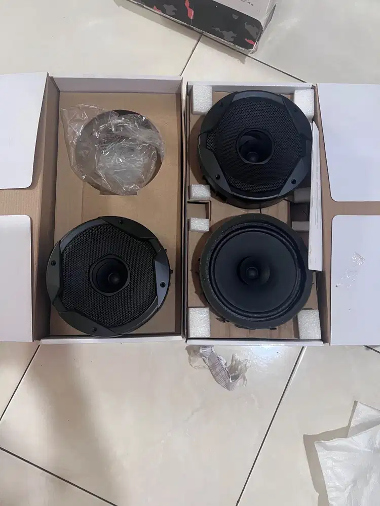 Speaker copotan Xpander ori