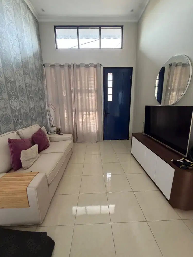 SOFA KIVIK IKEA 2 SEATER