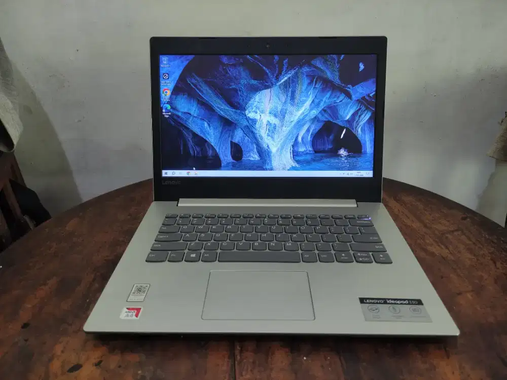 Laptop Lenovo Ideapad 330 AMD A4
