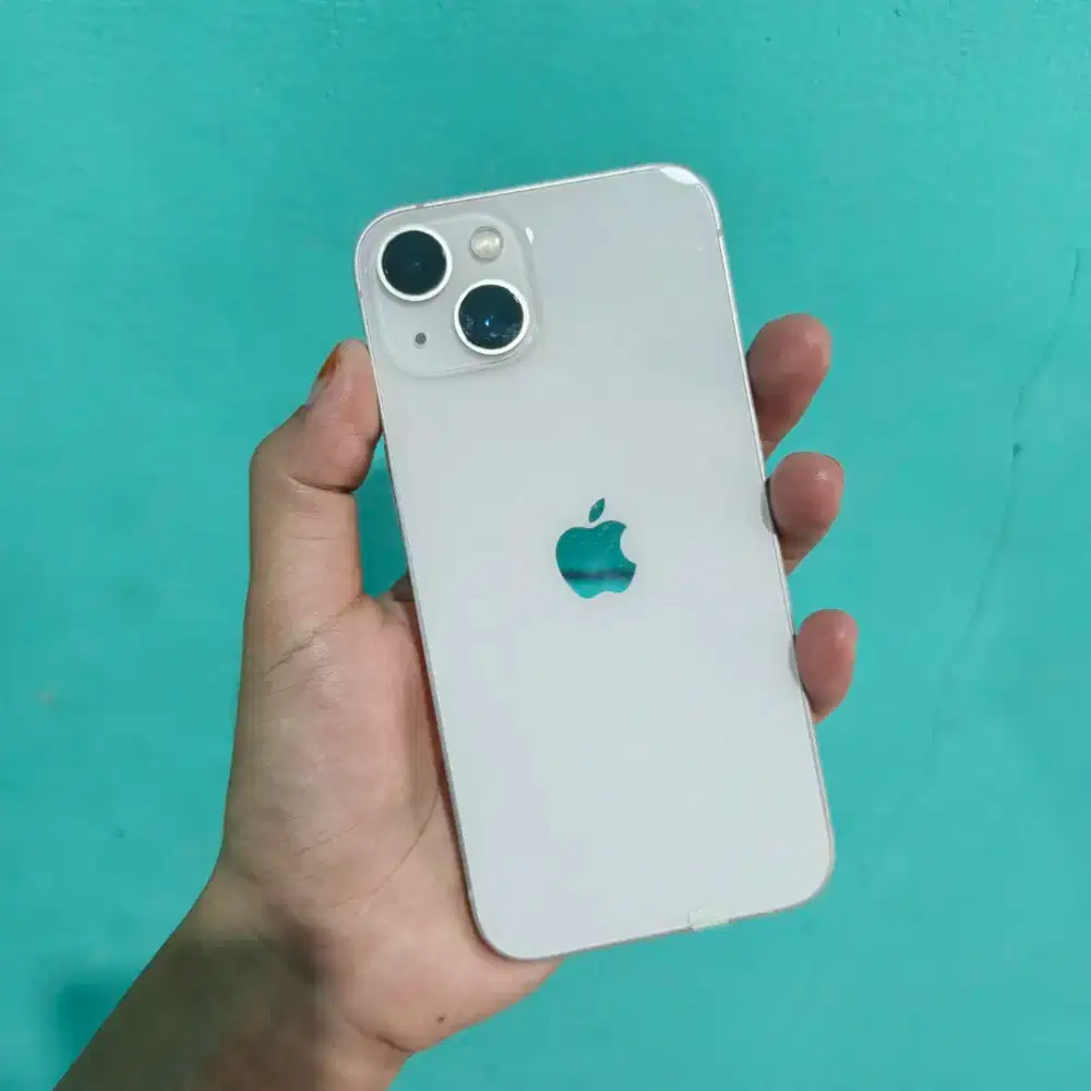 IPHONE 13 256GB PINK